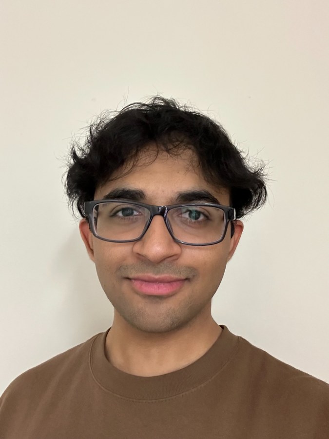 Photo of Rohit Mahesh